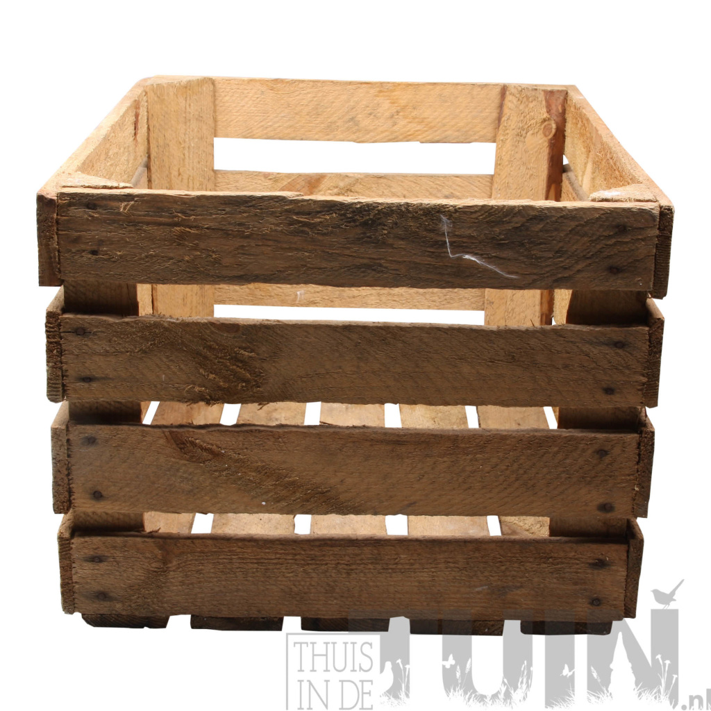 Fruitkistjes koop je veilig en vertrouwd online ThuisindeTuin.nl