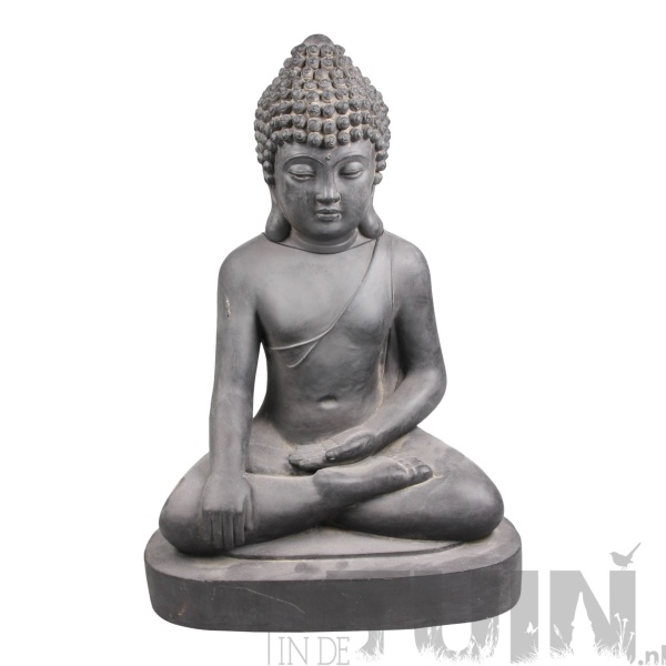 Boeddha beeld zittend