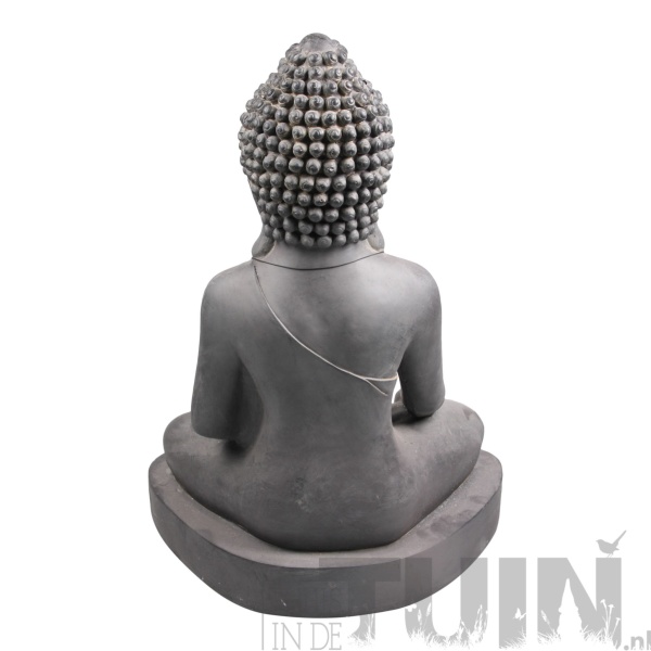 boeddha beeld zittend