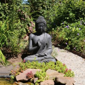 boeddha tuinbeeld kopen bij thuisindetuin.nl
