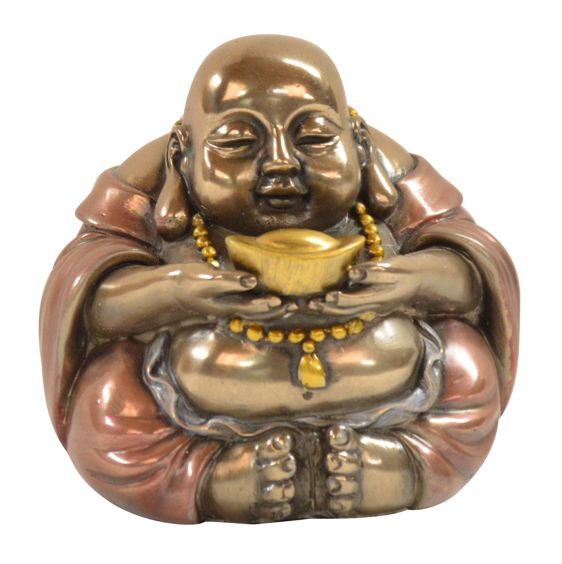 marge Birma Spijsverteringsorgaan Boeddha beeld met goudschaal – happy dikbuik boeddhabeeld | GerichteKeuze -  ThuisindeTuin.nl