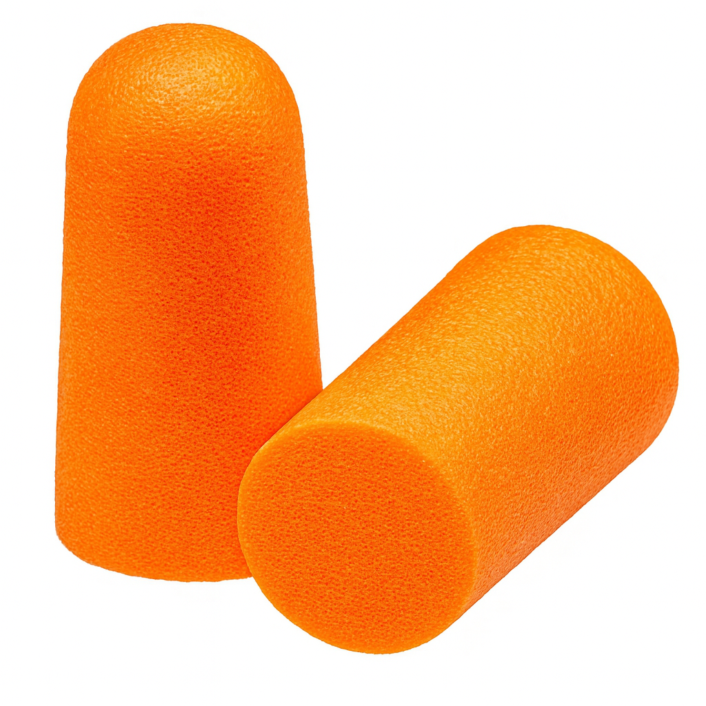 Travelstar® Opblaasbaar Nekkussen Reisset – Inclusief Slaapmasker & Oordopjes – Fleece Hoes – Wasbaar – Blauw - Afbeelding 2