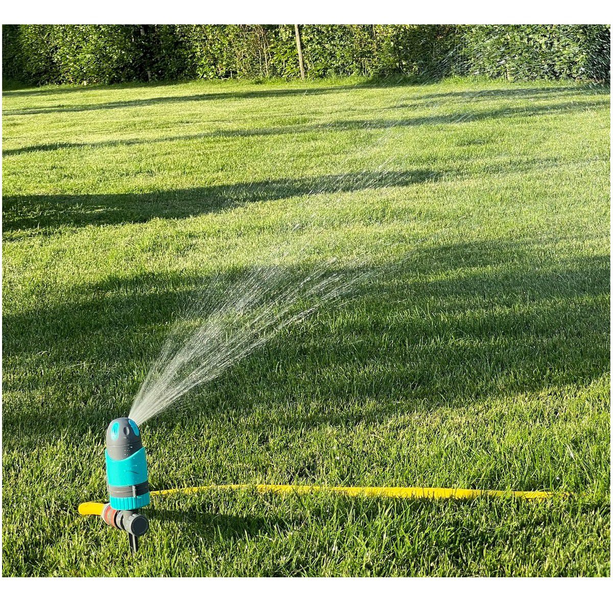 Farmers Fun - rotatiesproeier - 4 Variaties - Oppervlak Tot 300 m² - Afbeelding 5