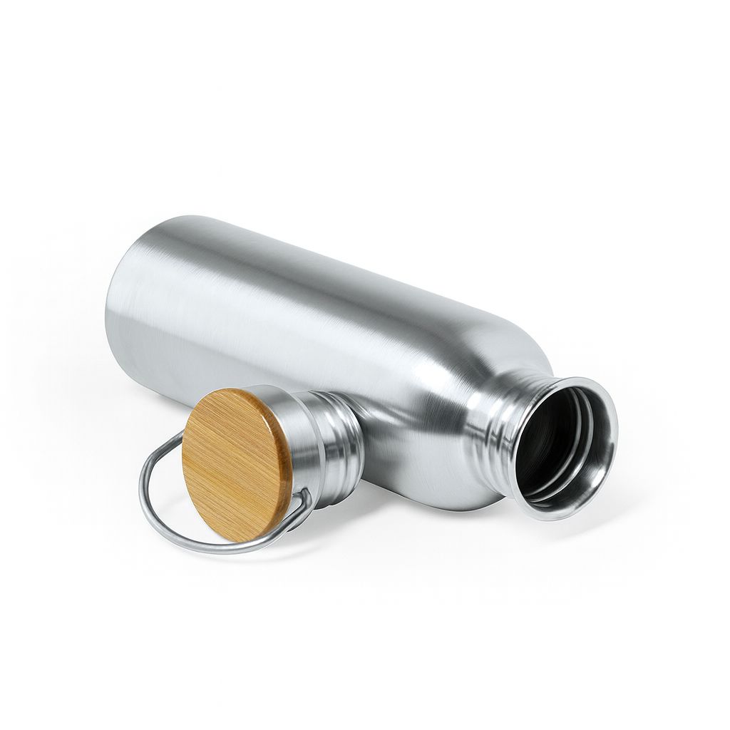 Thor Drinkfles – 480 ml – RVS – Vacuüm Geïsoleerd met Koper – Houdt 48u Koud / 12u Warm – Duurzaam & Plasticvrij - Afbeelding 7