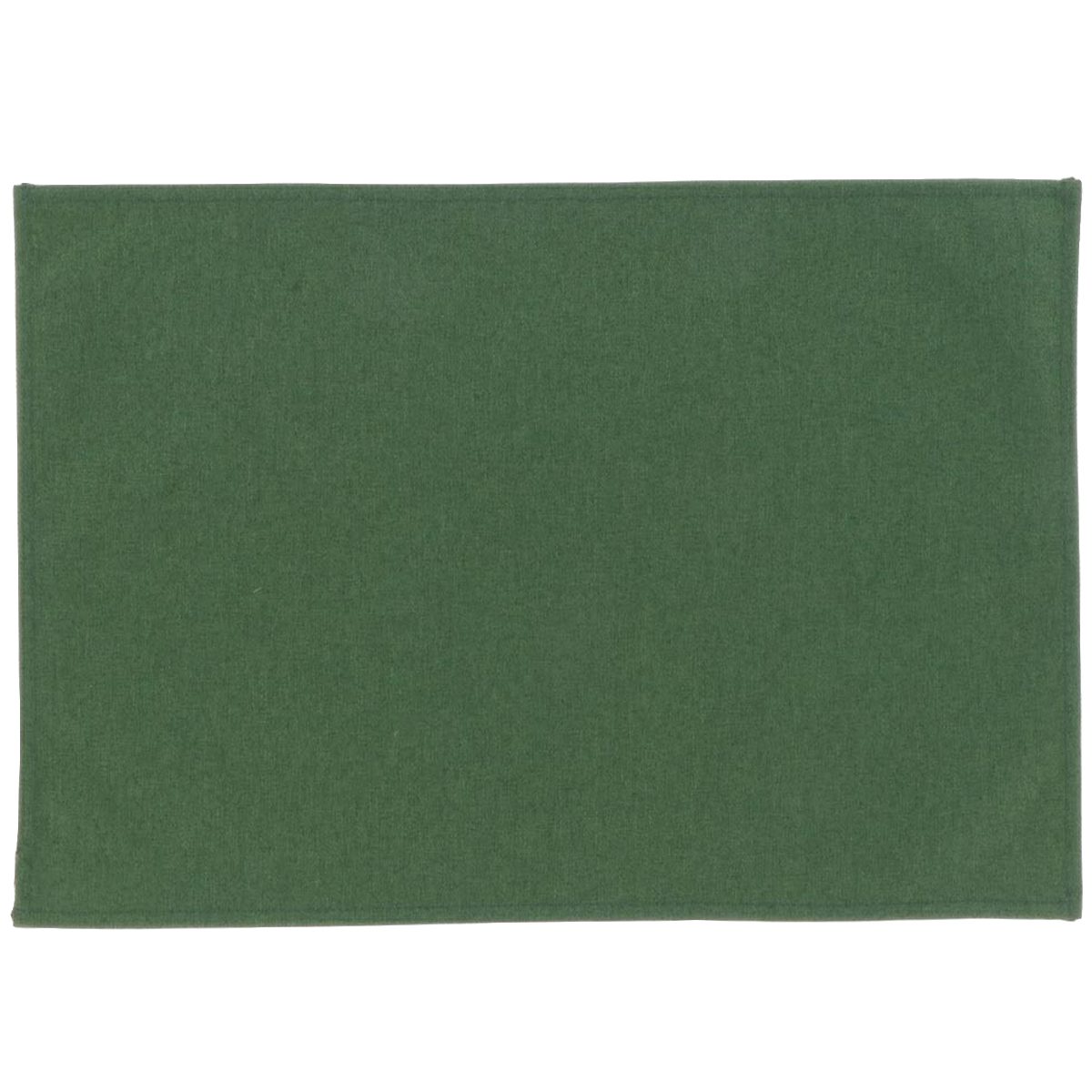 Outdoor buiten placemat Kiko - Pesto - 30 x 45 cm - 4 Stuks - Afbeelding 2