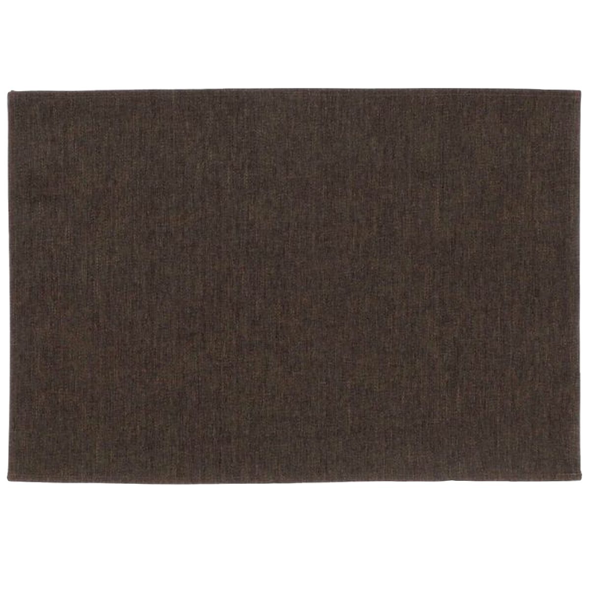 Outdoor buiten placemat Kiko - Bruin - 30 x 45 cm - 4 Stuks - Afbeelding 2