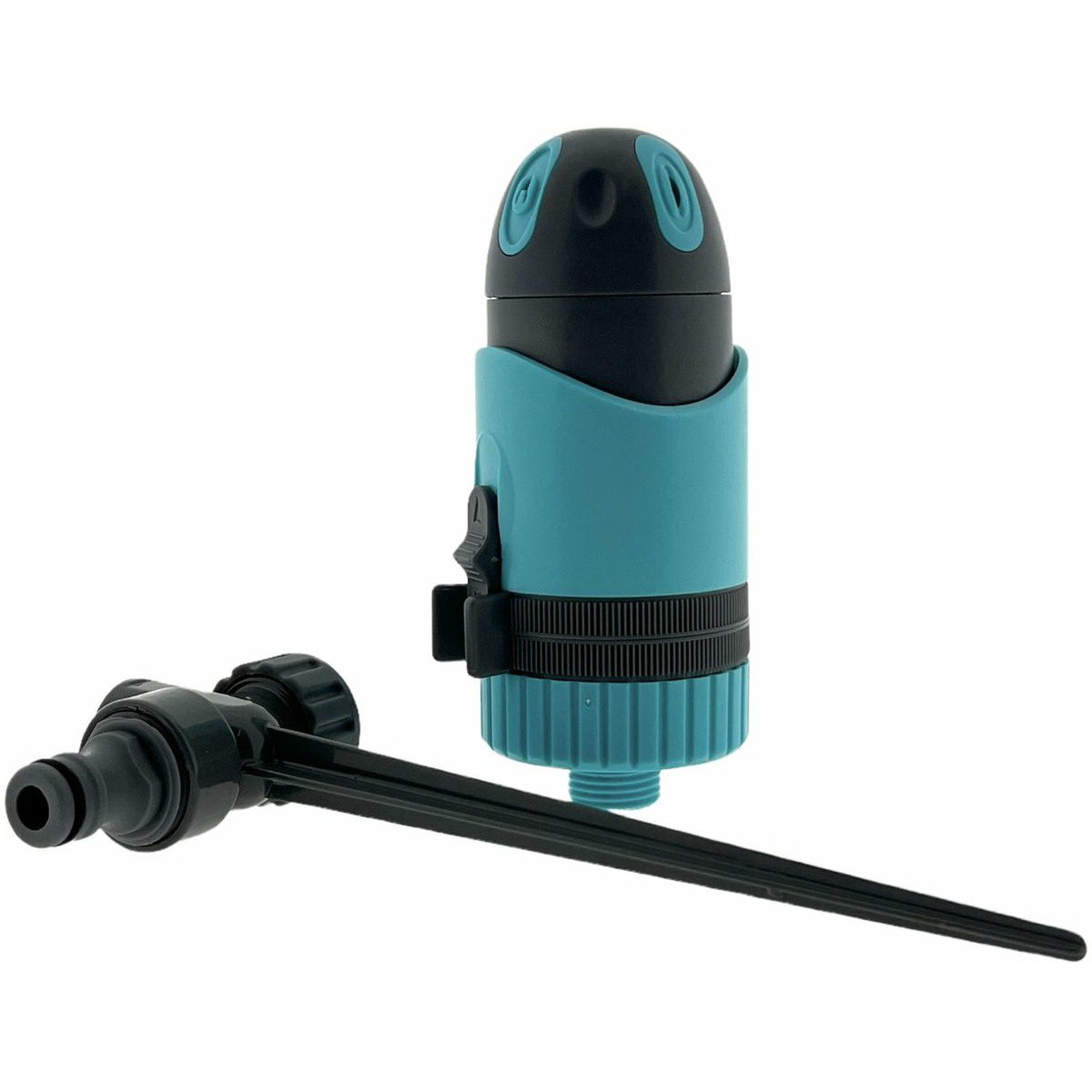 Farmers Fun - rotatiesproeier - 4 Variaties - Oppervlak Tot 300 m² - Afbeelding 3